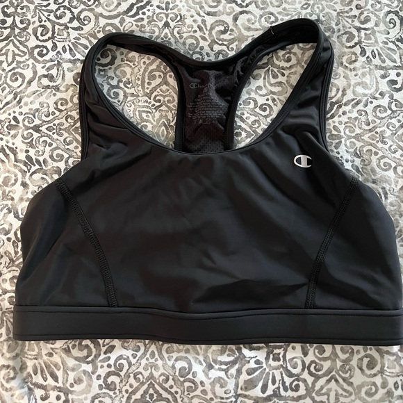 2 Champion Sports Bras - Picture 2 of 5
